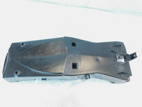 2007 07 Triumph Speed Triple 1050 Rear Wheel Fender Mudguard & Seat Lock - C3 Cycle
