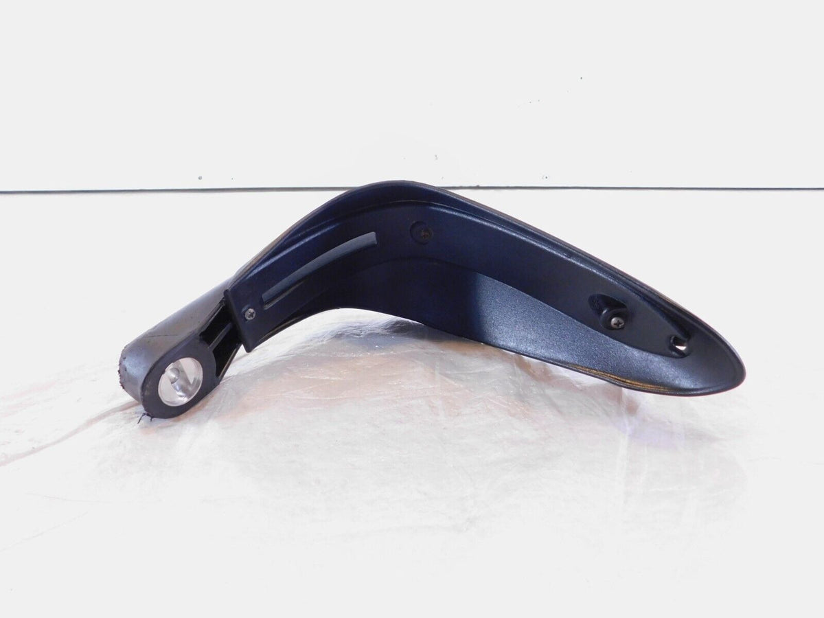 2002-2005 BMW R1150R Rockster Right Handlebar Hand Brush Guard Protector Shield - C3 Cycle