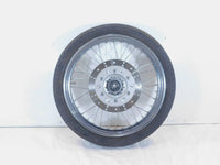 1996-2014 Honda Rebel CMX250 CMX250C Front Laced Wheel Rim & Hub 1.85x18 - C3 Cycle