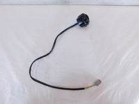 Harley Davidson Softail Dyna Sportster Left Handlebar Horn Turn Signal Switches