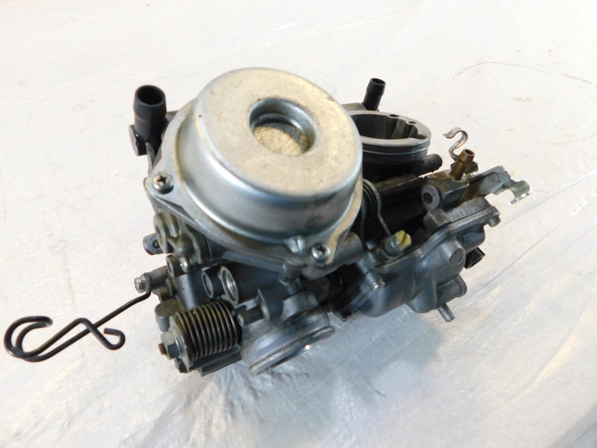 97 & 07 Honda VT1100 VT1100C Shadow Spirit 1100 Carb Rack Carburetor - C3 Cycle