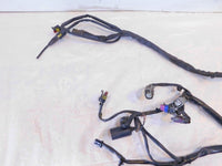 2008-2010 Harley Davidson Dyna Street Bob & Super Glide Main Wire Wiring Harness - C3 Cycle