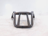 15-20 Harley Davidson Street 750 GX750 Black Rear Fender Storage Luggage Rack - C3 Cycle