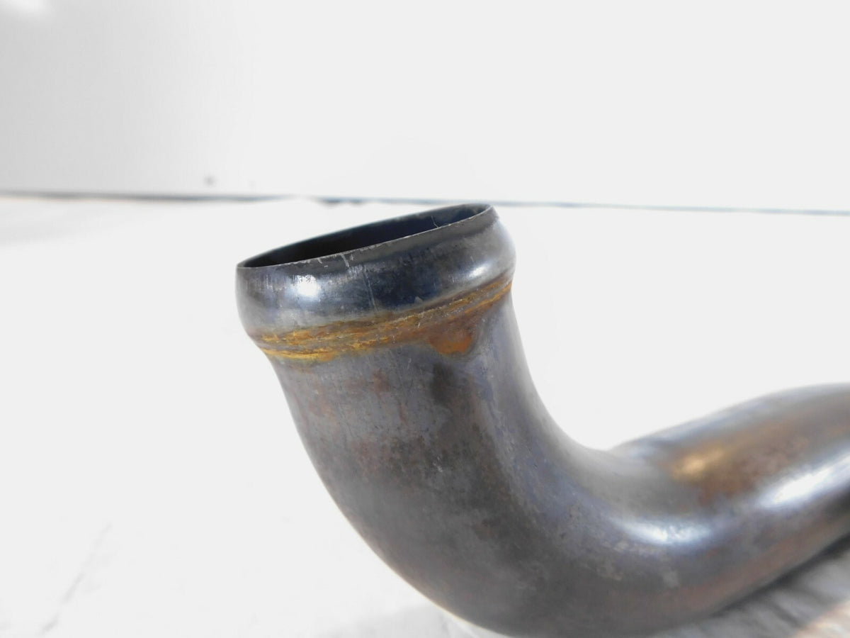 2015-2016 Harley Davidson Street XG500 500 & XG750 750 Front Exhaust Header Pipe - C3 Cycle