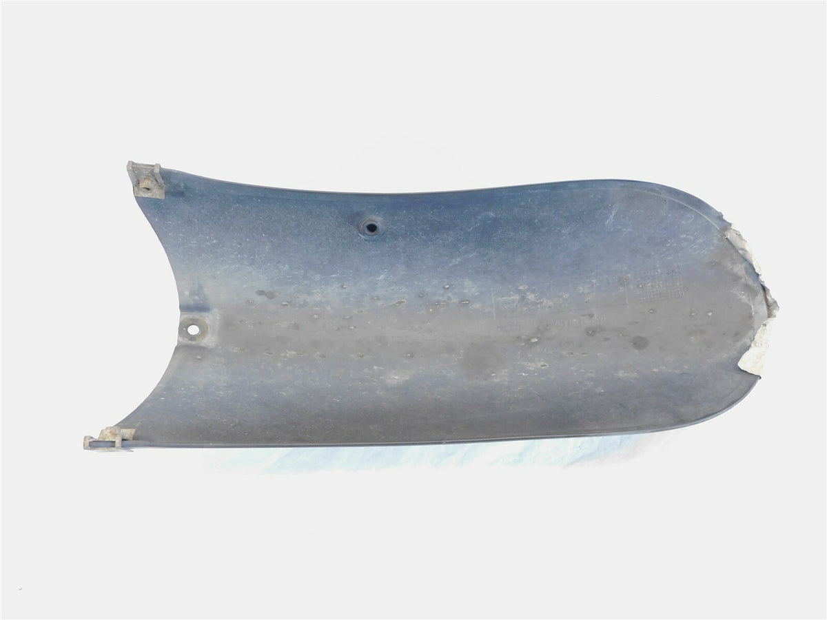 BMW K1200 GT RS R1100 RT R1150 RT Front Wheel Fender Rear Mudguard Hugger Damage - C3 Cycle