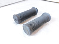 Harley Davidson Touring Dyna Sportster & Softail Left & Right Handlebar Grips - C3 Cycle