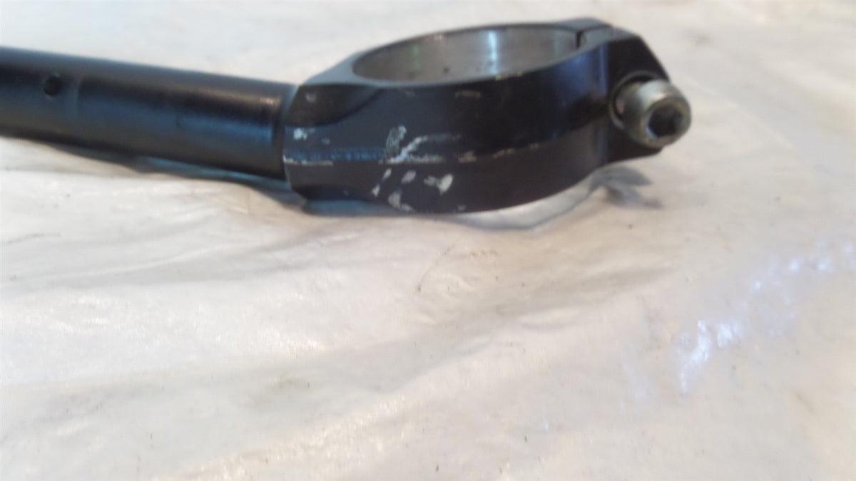 2007-2008 Kawasaki Ninja ZX-6R ZX600 Right Handle Bar Clip On Handlebar - C3 Cycle