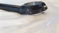 2007-2008 Kawasaki Ninja ZX-6R ZX600 Right Handle Bar Clip On Handlebar - C3 Cycle