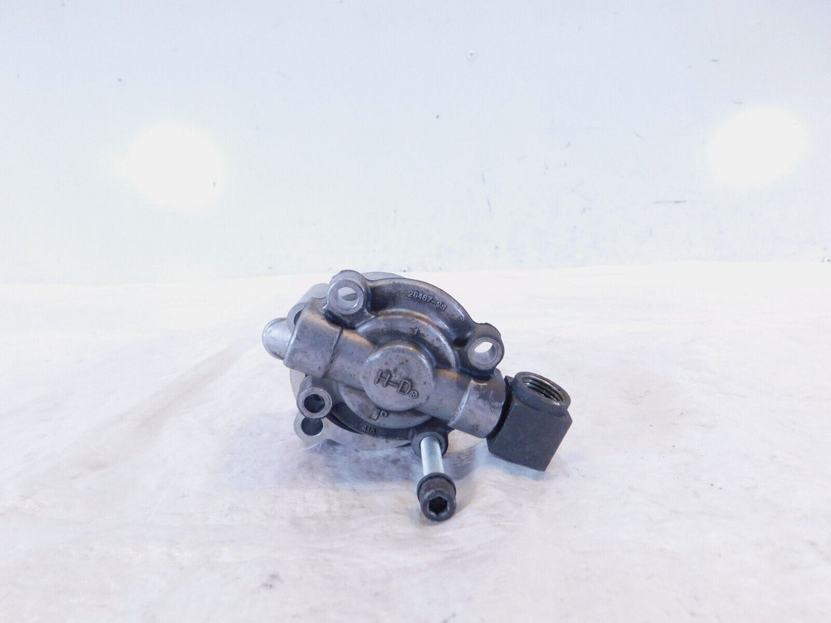 2003-2007 Buell XB9 XB12 Firebolt & Lightning & Ulysses Engine Motor Oil Pump