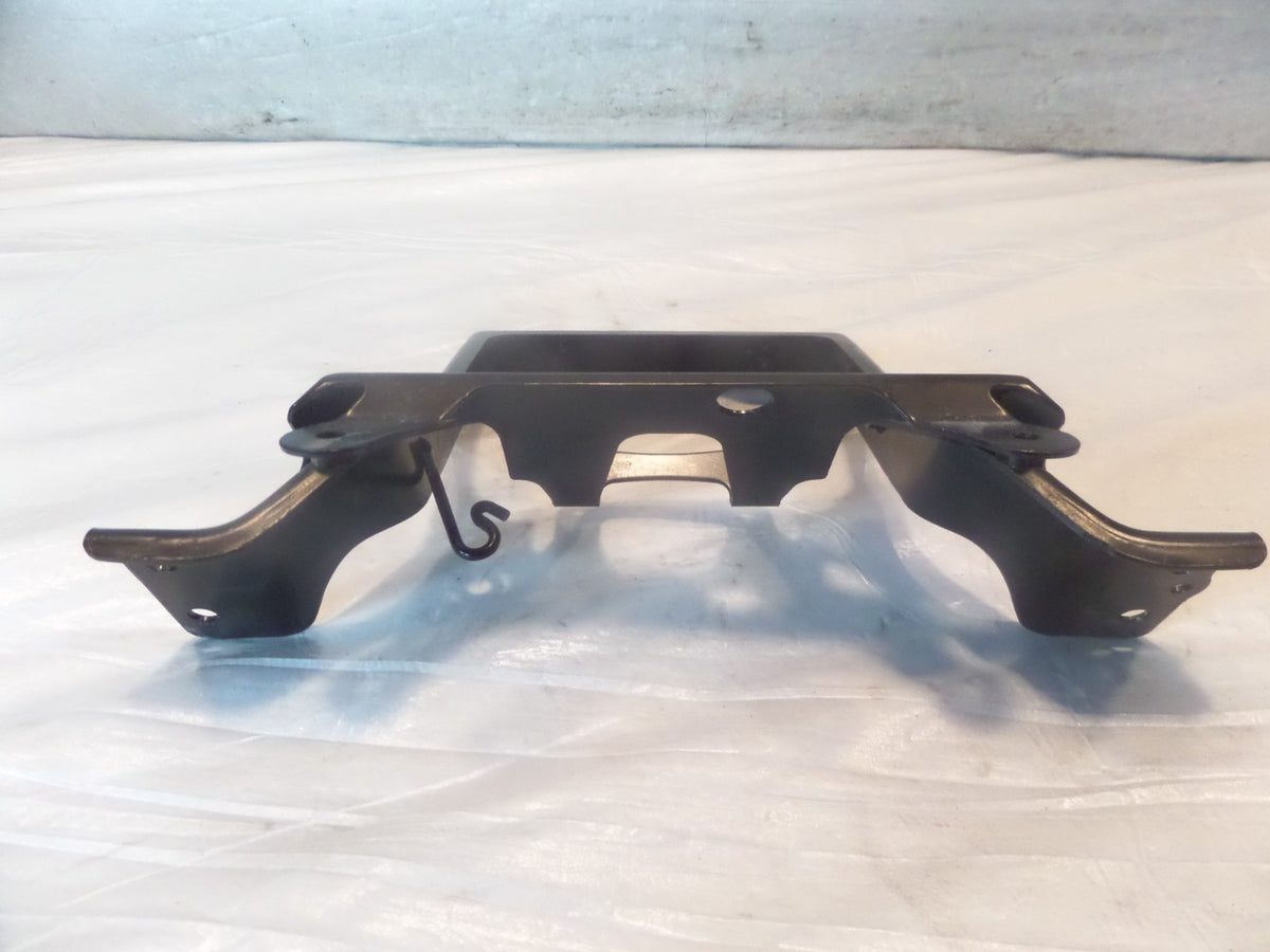 2012-2017 Honda NC700X OEM Frame Center Cross Plate Bracket 50234-MGS-T50 - C3 Cycle