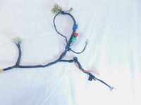 1992-1996 Honda GL1500 GL1500I Goldwing 1500 Front Fairing Wire Wiring Harness - C3 Cycle