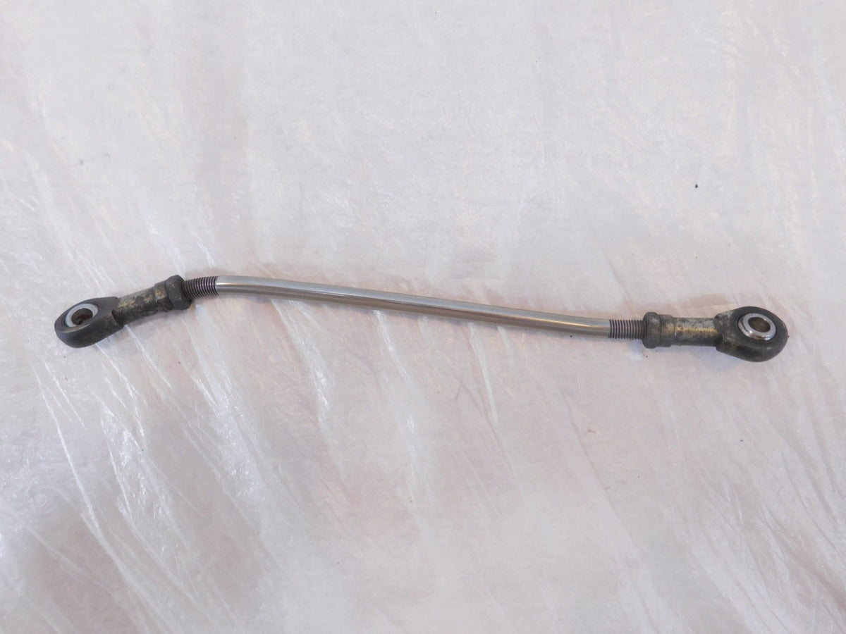 Harley Sportster 883 & 1200 Custom Forward Controls Shifter Shift Rod - Bent - C3 Cycle