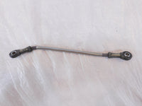 Harley Sportster 883 & 1200 Custom Forward Controls Shifter Shift Rod - Bent - C3 Cycle