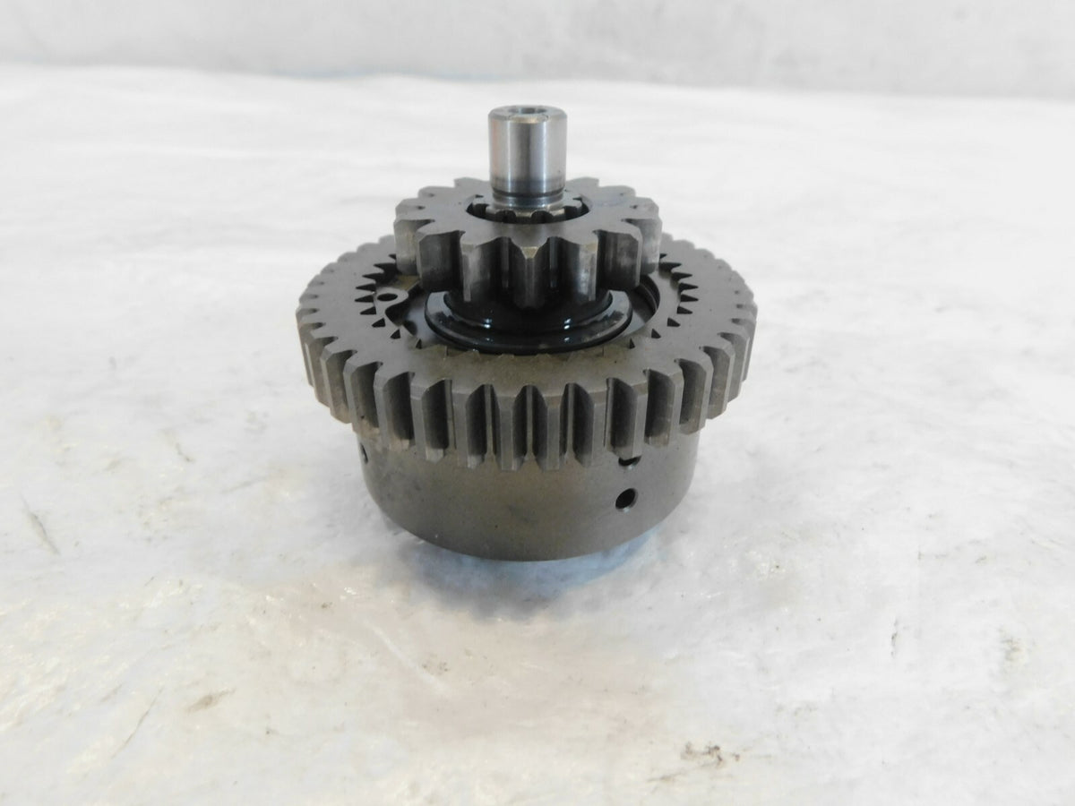 Yamaha V-Star 1300 XVS1300 Tourer Starter Motor Starting Damper Limiter Gear - C3 Cycle