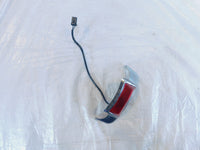 Harley Davidson Road Glide & Electra Glide Ultra Classic Rear Fender Tip Light