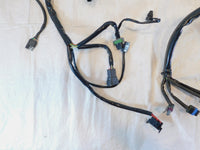 Harley Davidson Softail Heritage Classic & Fat Boy EFI Main Wire Wiring Harness - C3 Cycle