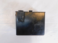 1991-1995 Yamaha FZR1000 Right Side Battery Holder Tray Plastic Box - C3 Cycle