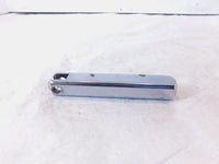 Harley Davidson Sportster 883 & 1200 Chrome Highway Footpeg Peg Mount Brackets