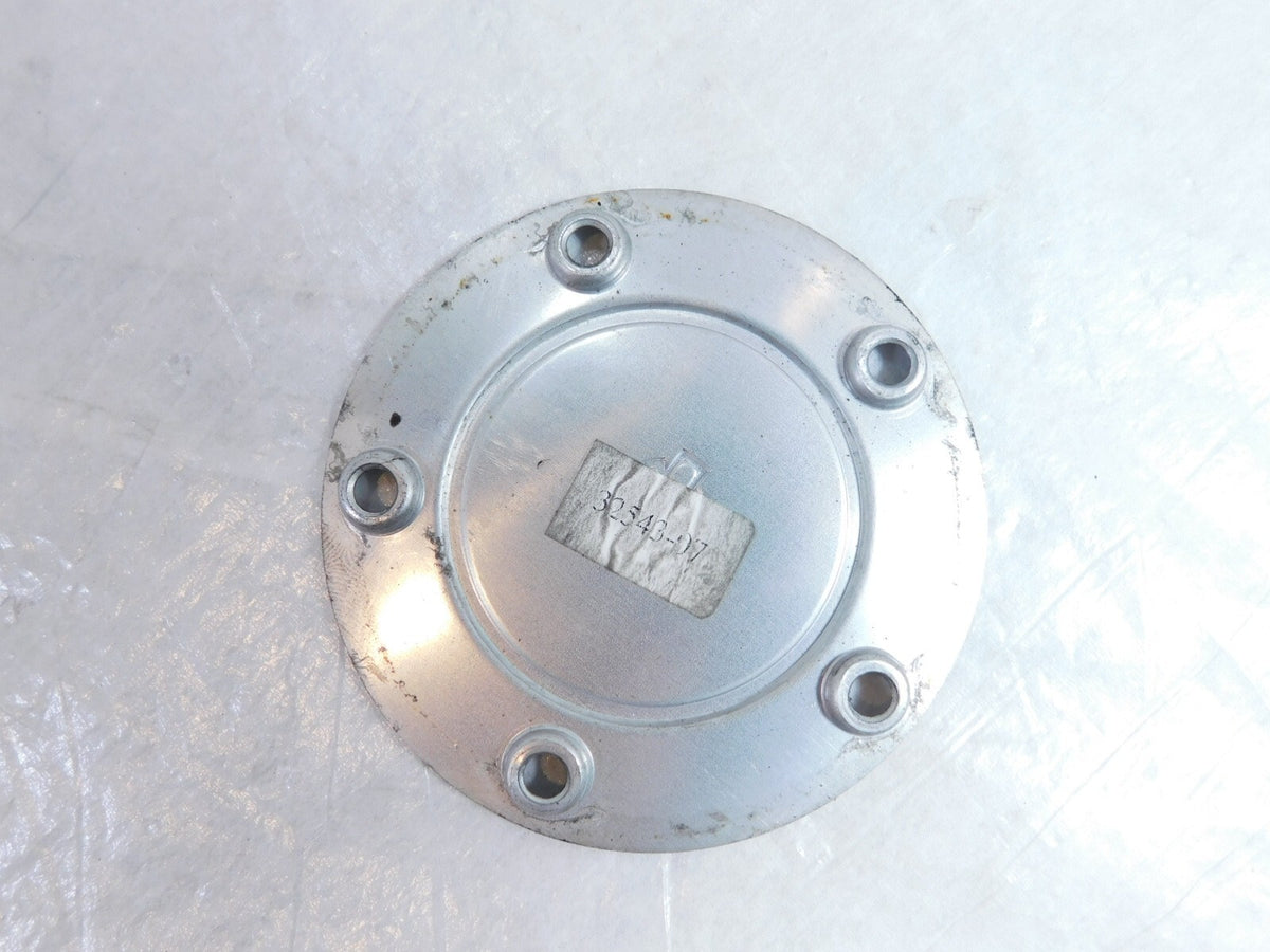 Harley Davidson Electra Glide Dyna & Softail Twin Cam Right Engine Timing Cover - C3 Cycle