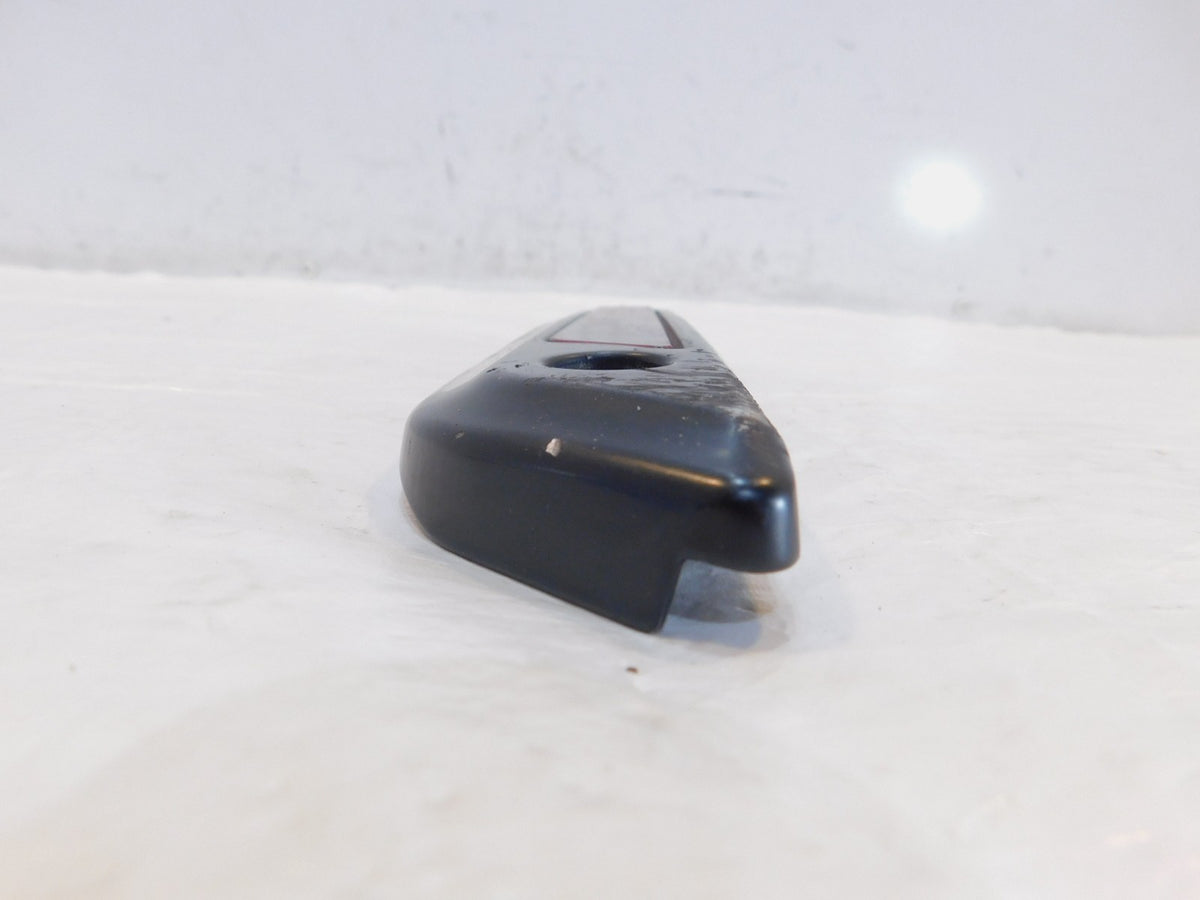 2014-2022 Harley Davidson Road King & Electra Glide Right Saddlebag Latch Cover - C3 Cycle