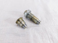 Honda VT500 Ascot & Shadow 500 Rear Wheel Left/Right Fork Swingarm Pivot Bolts - C3 Cycle