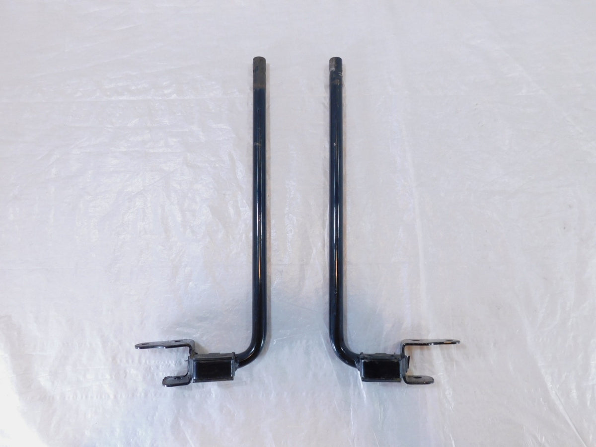 2014-2022 Harley Davidson Road King Electra Glide Right Saddlebag Mount Bracket - C3 Cycle