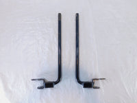 2014-2022 Harley Davidson Road King Electra Glide Right Saddlebag Mount Bracket - C3 Cycle