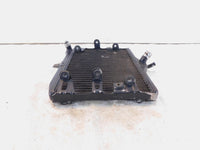 1985-2007 Yamaha V-Max 1200 VMX12 Front Engine Motor Cooling Coolant Radiator - C3 Cycle