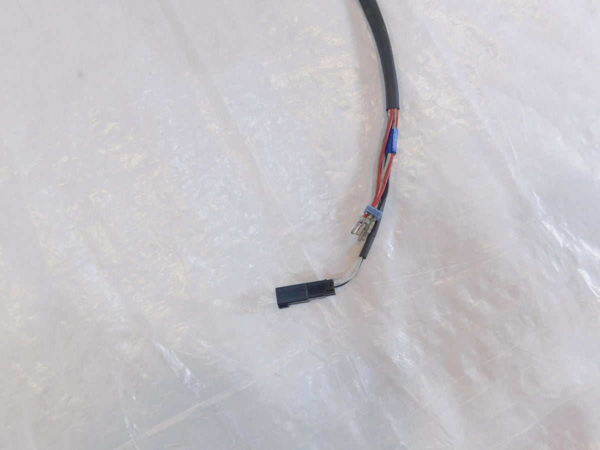 Harley Davidson Softail Street Bob FXBB Handlebar Throttle Twist Grip Sensor - C3 Cycle
