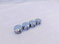 1991-2016 Harley Davidson Sportster 883 & 1200 Cylinder Head Mount Bolt Covers - C3 Cycle
