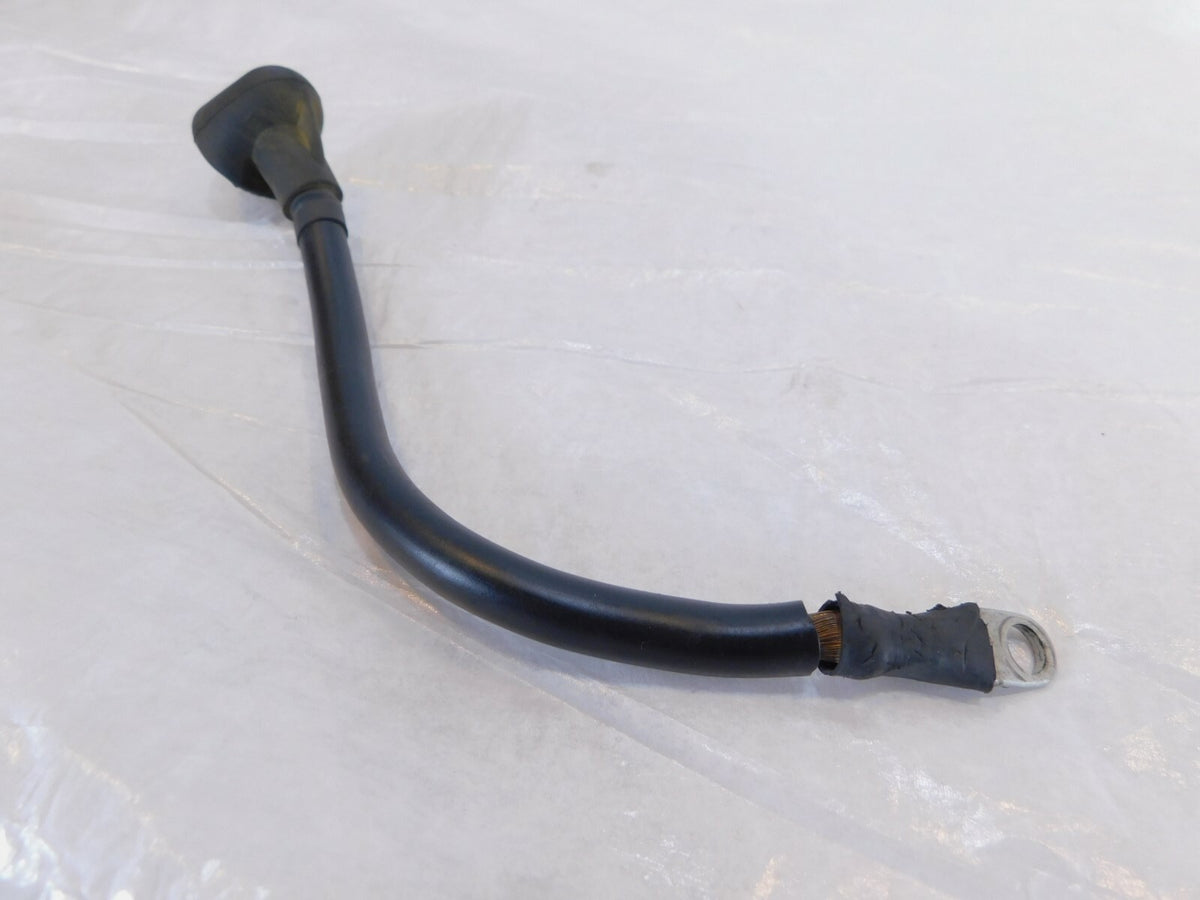 Harley V-Rod VRod VRSCA & VRSCF Muscle Engine Ground to Chassis Cable Line Wire