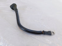 Harley V-Rod VRod VRSCA & VRSCF Muscle Engine Ground to Chassis Cable Line Wire