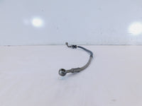 06-10 Buell XB XB9 XB12 Firebolt Lightning Rear Brake Master Cylinder Hose Line
