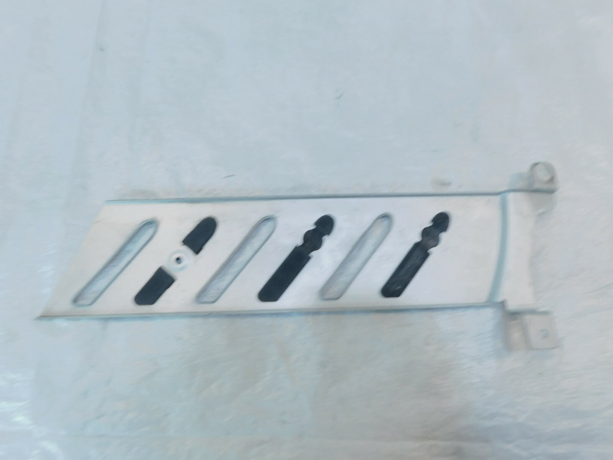 2001-2005 BMW F650CS F650 CS Right Side Frame Cover Guard Shield - 11437658336 - C3 Cycle