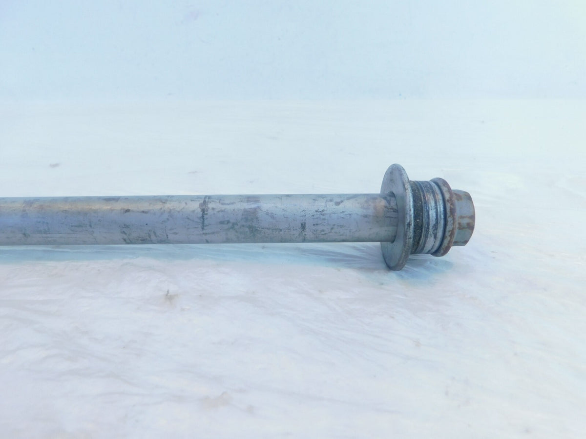 2010 & 2011 Honda NT700 NT700V Deauville Rear Wheel Pivot Bolt Axle Shaft & Nut - C3 Cycle
