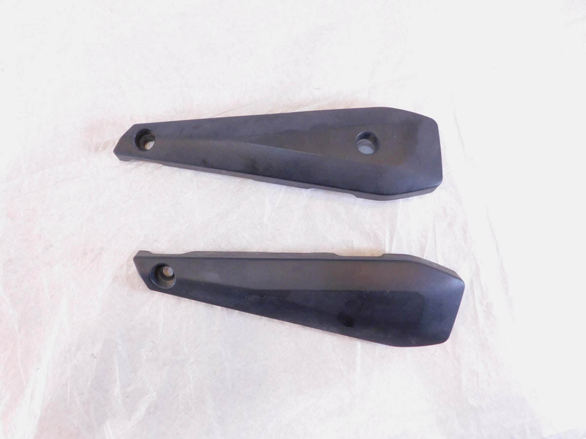 2011 2012 2013 Yamaha FZ8 FZ8N Left/Right Side Frame Fairing Cowl Cover Panels - C3 Cycle