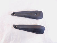 2011 2012 2013 Yamaha FZ8 FZ8N Left/Right Side Frame Fairing Cowl Cover Panels - C3 Cycle