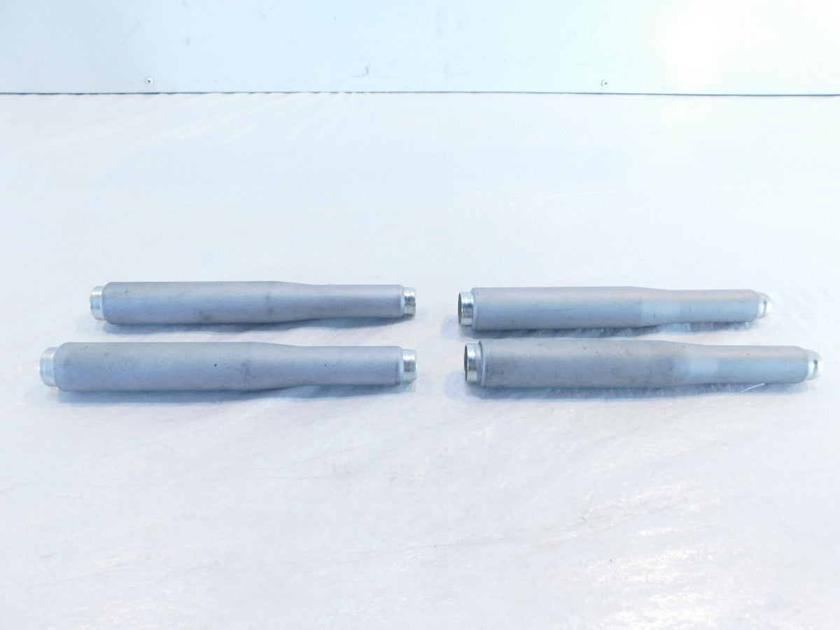2009-2013 Harley Davidson Sportster XR1200 Exhaust Intake Pushrod Push Rod Cover - C3 Cycle