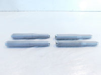 2009-2013 Harley Davidson Sportster XR1200 Exhaust Intake Pushrod Push Rod Cover - C3 Cycle