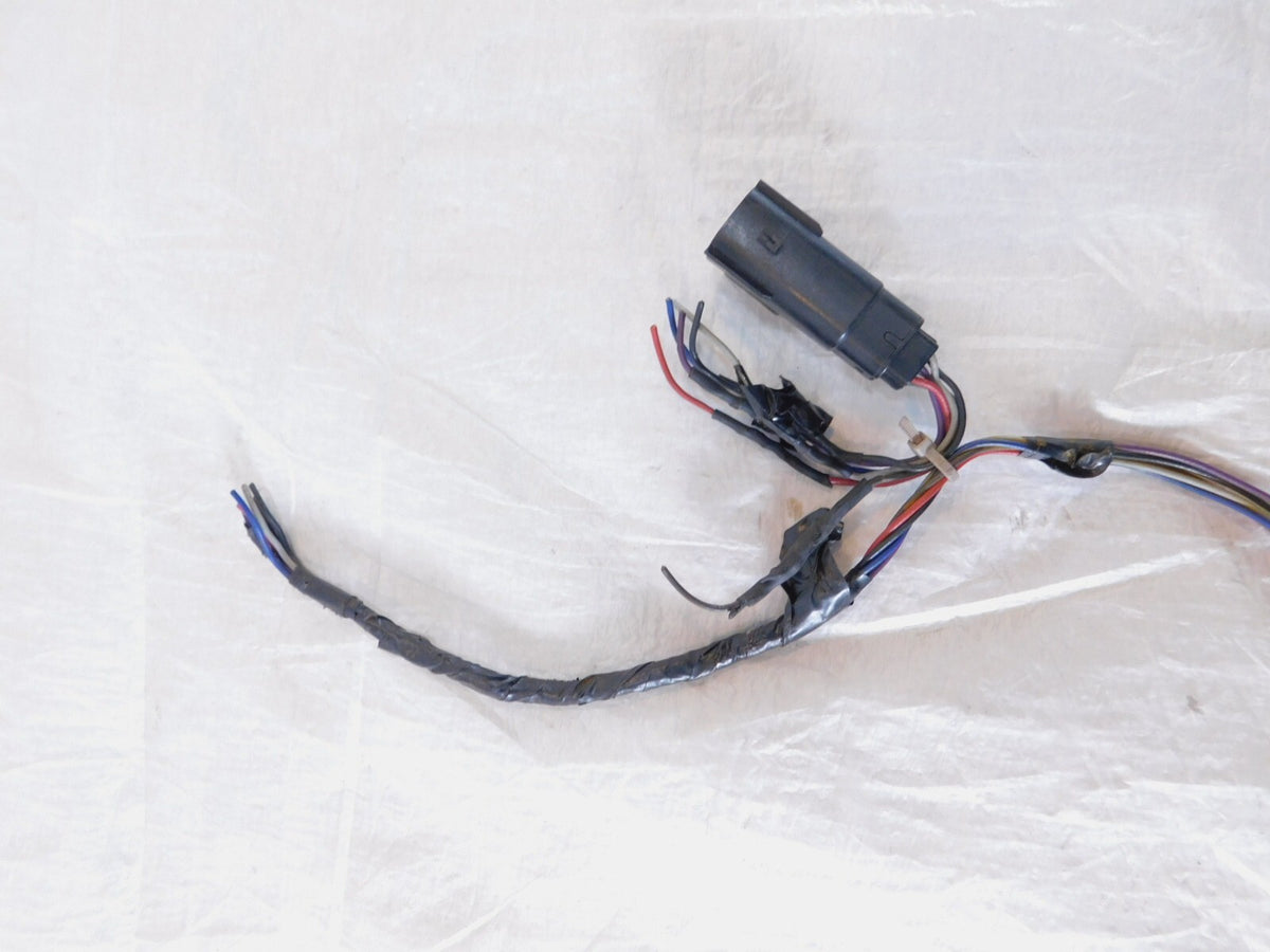 Harley Touring Road King Street & Electra Glide Throttle By Wire Twist Sensor