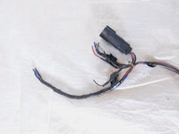 Harley Touring Road King Street & Electra Glide Throttle By Wire Twist Sensor