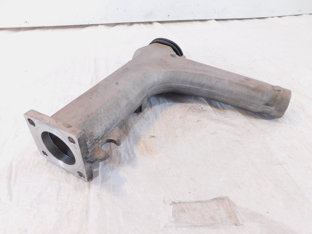 BMW K100 K100LT K100RS & K75 K75C K75S K75RT Rear Wheel Fork Swingarm Arm & Boot - C3 Cycle