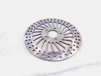 Harley Davidson Road King Dyna Softail & Sportster Rear Wheel Brake Disc Rotor - C3 Cycle