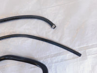 2014 Harley Davidson Sportster XL883L Engine Motor Oil Hose Line Parts Box Lot - C3 Cycle