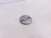 Harley Davidson Sportster 883 1200 Left Engine Motor Inspection Cover 34742-90 - C3 Cycle