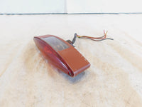 1998-2003 Triumph Thunderbird Sport 900 Rear Brake Indicator Tail Lamp Light - C3 Cycle
