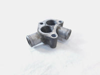 Yamaha Majesty 400 YP400 Morphous CP250 Coolant Water Pipe Joint Cover Case Cap - C3 Cycle