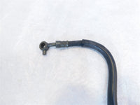 1997 1998 1999 Suzuki GSX-R600 GSXR600 Rear Brake Master Cylinder Hose Pipe Line - C3 Cycle