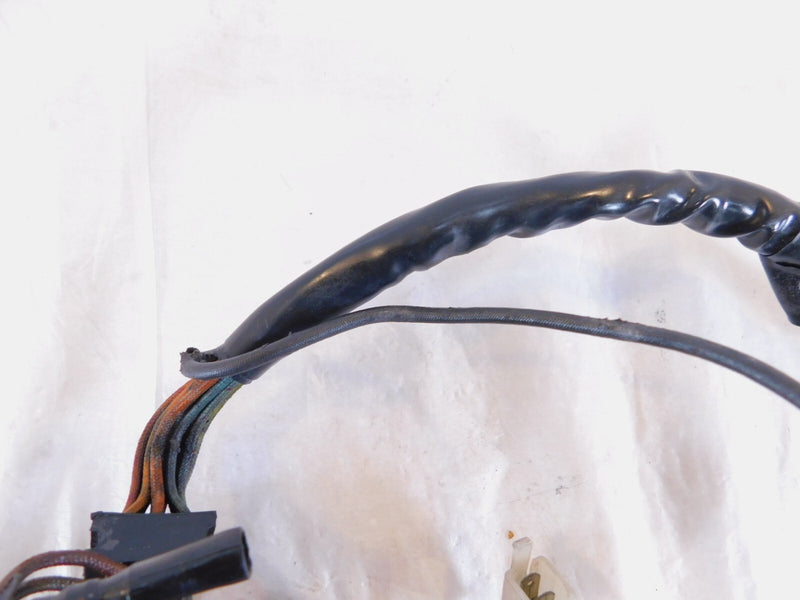 1978-1981 Honda CX500 CX500C CX500D Alternator Generator Magneto Stator Coil