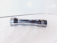 Kawasaki VN1500 Vulcan 1500 Classic & Nomad FI Rear Wheel Fork Swingarm Cover - C3 Cycle